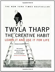 The Creative Habit: Learn It and Use It for Life